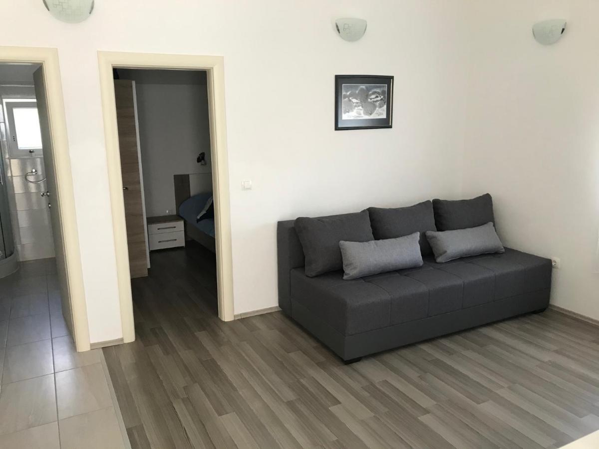 Apartments Ruzic Rogoznica (Sibenik-Knin) Exterior foto