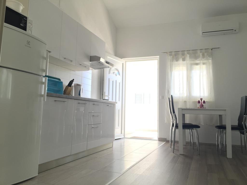 Apartments Ruzic Rogoznica (Sibenik-Knin) Quarto foto