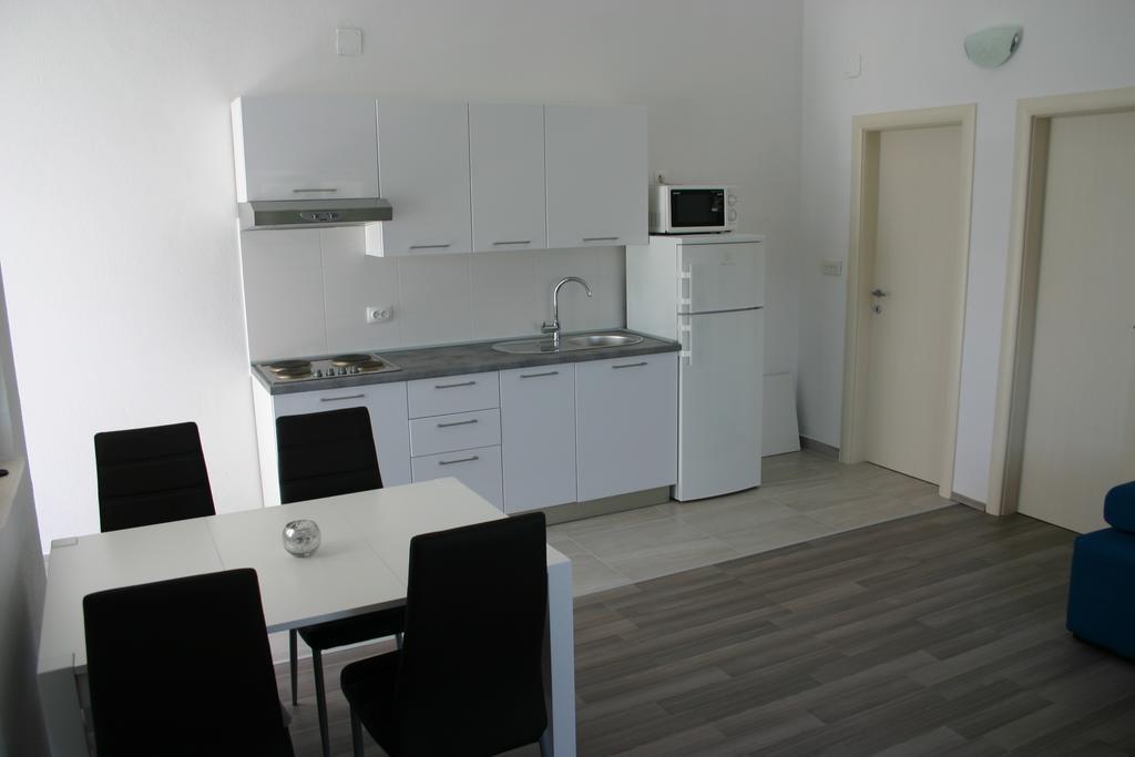 Apartments Ruzic Rogoznica (Sibenik-Knin) Quarto foto