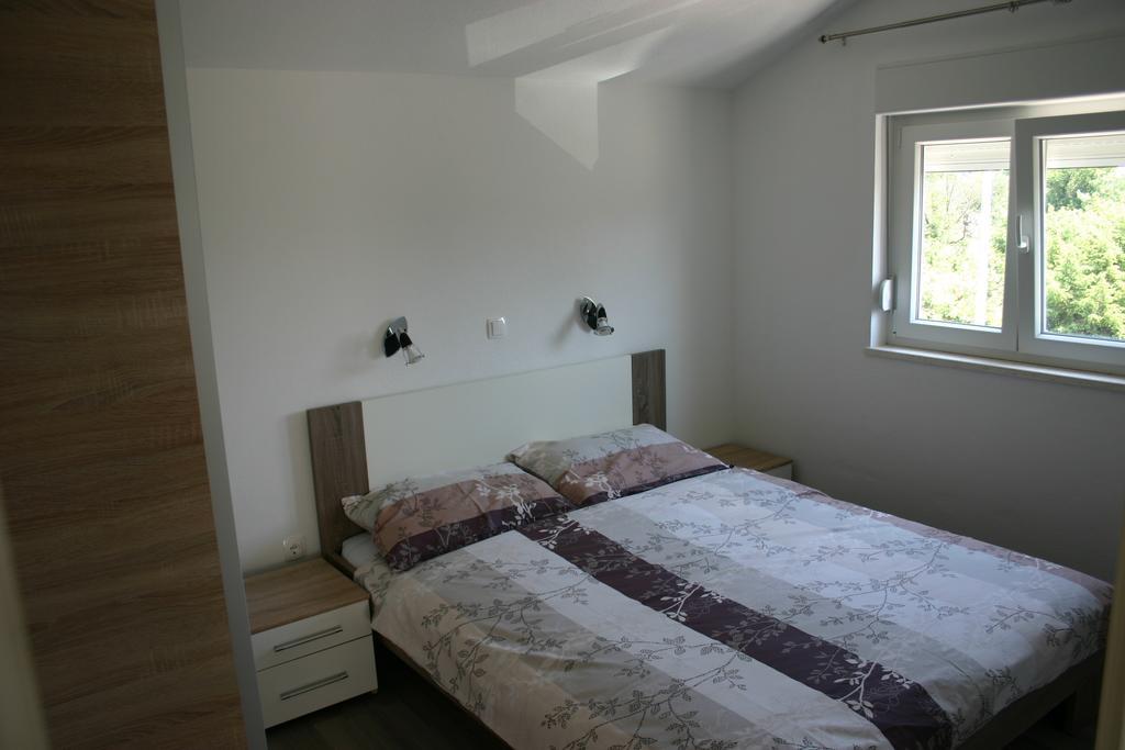 Apartments Ruzic Rogoznica (Sibenik-Knin) Quarto foto