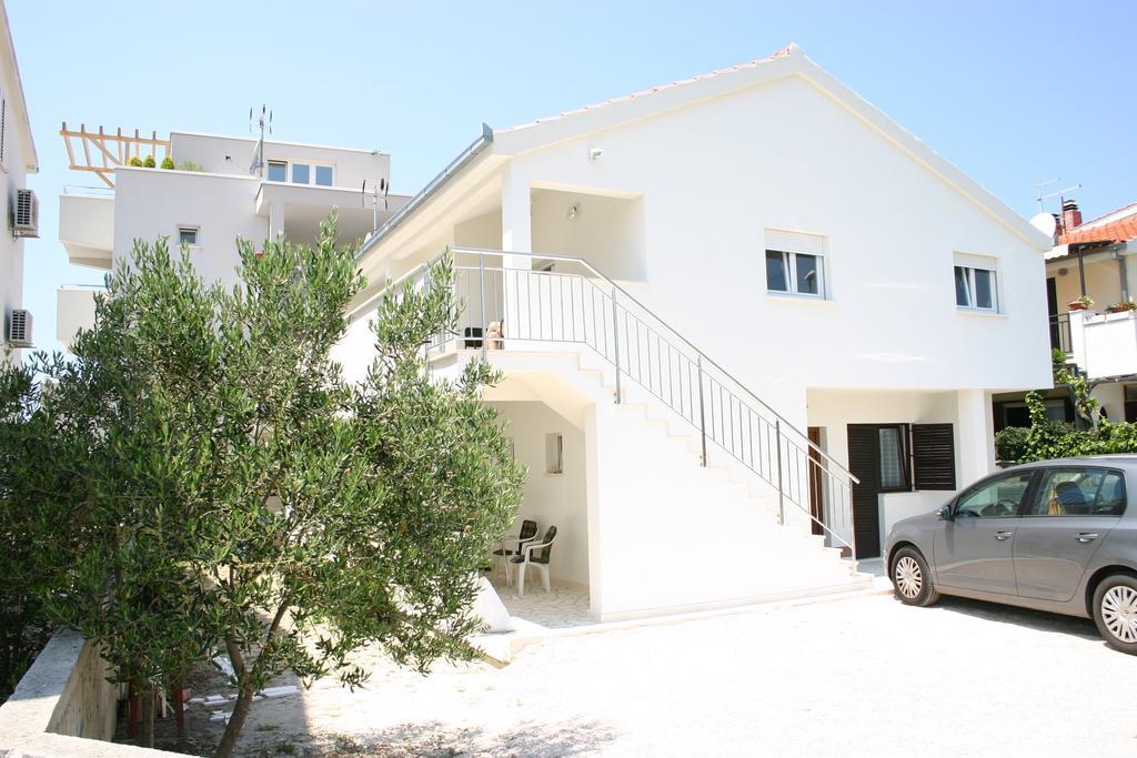 Apartments Ruzic Rogoznica (Sibenik-Knin) Quarto foto
