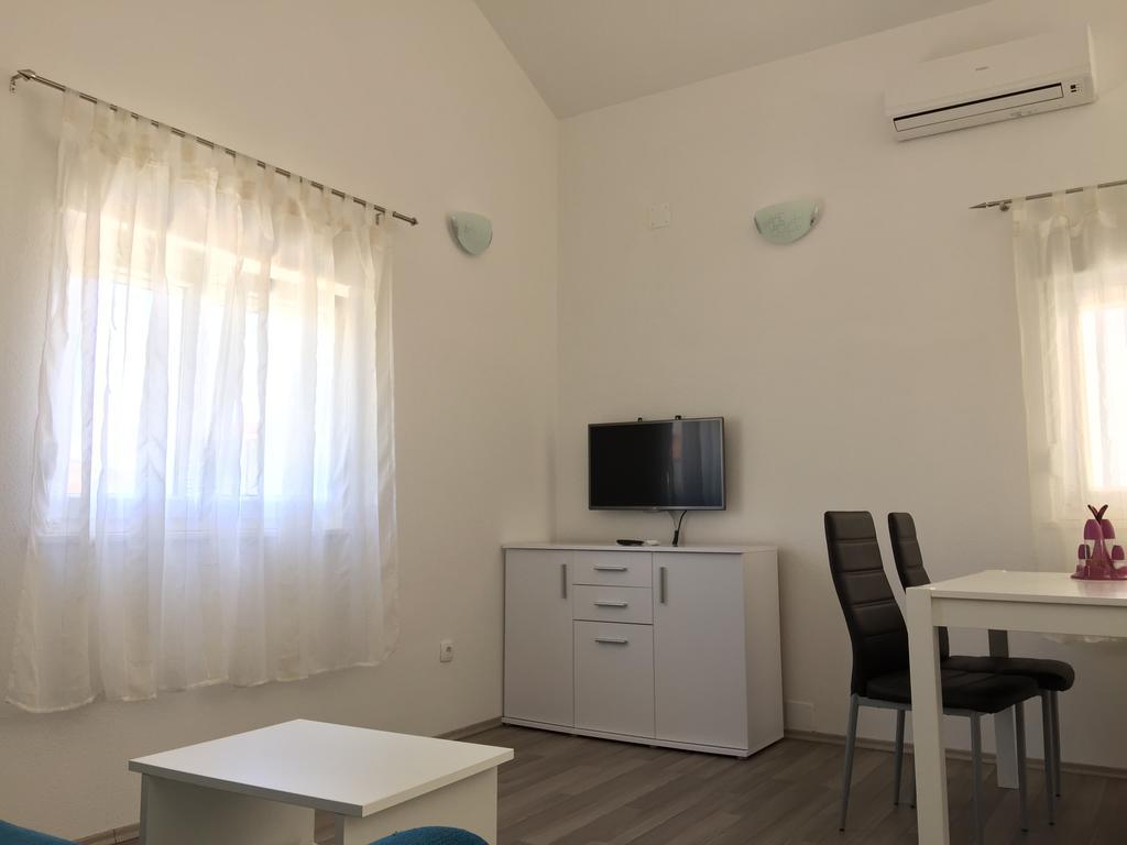 Apartments Ruzic Rogoznica (Sibenik-Knin) Exterior foto