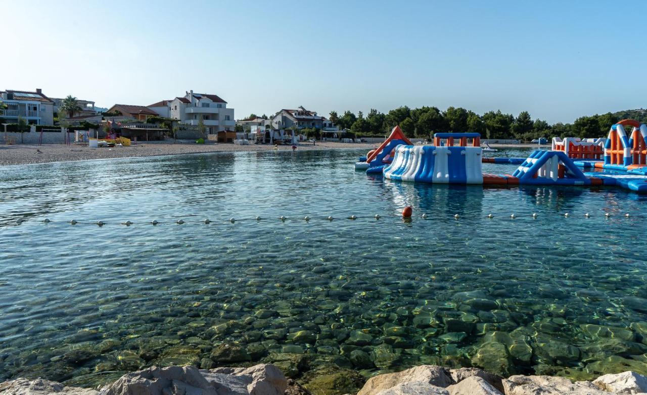 Apartments Ruzic Rogoznica (Sibenik-Knin) Exterior foto