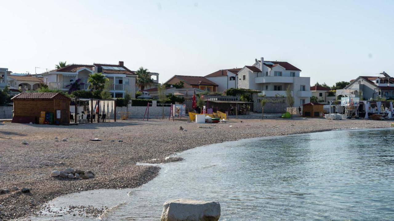 Apartments Ruzic Rogoznica (Sibenik-Knin) Exterior foto