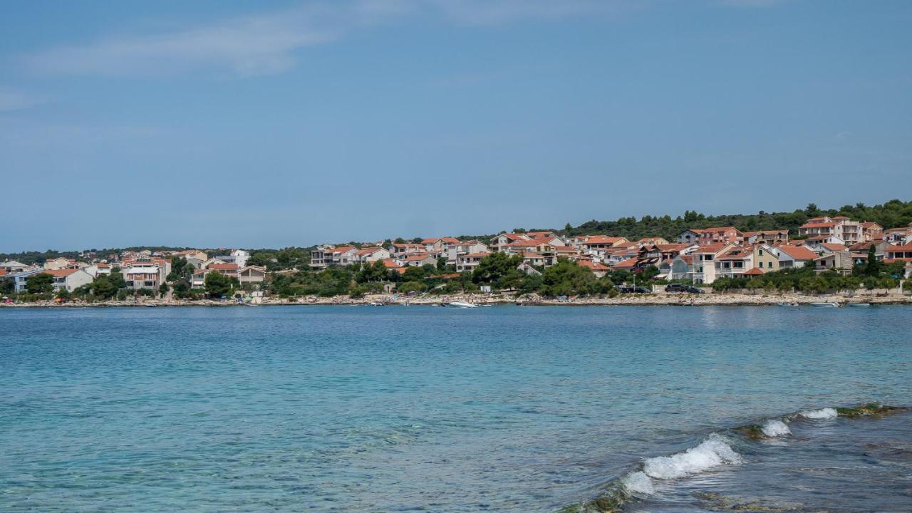 Apartments Ruzic Rogoznica (Sibenik-Knin) Exterior foto